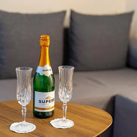 Apartman Schwarzwaldliebe