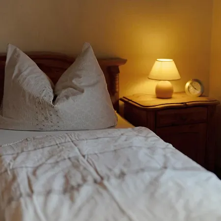 Apartman Schwarzwaldliebe *