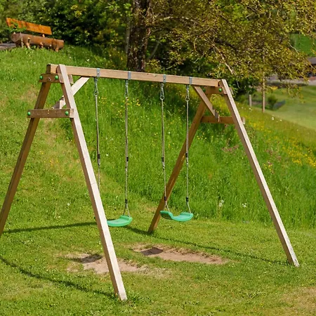 Apartman Schwarzwaldliebe *