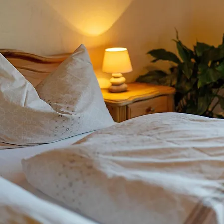 Schwarzwaldliebe Apartman