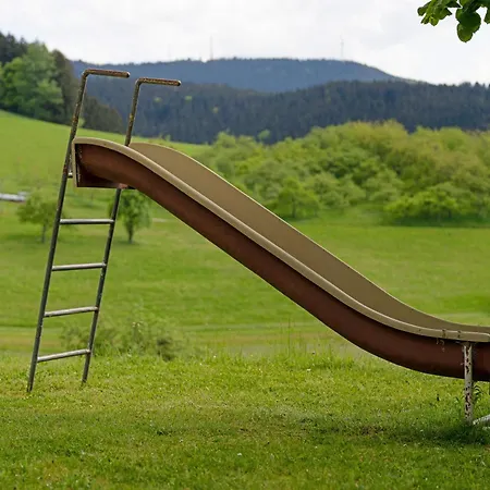 Apartman Schwarzwaldliebe