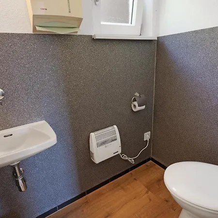 Schwarzwaldliebe Apartman Oberharmersbach