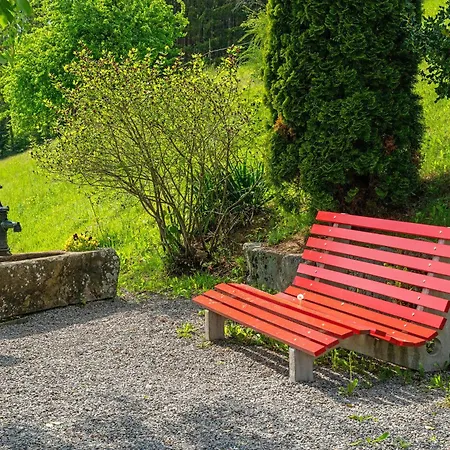 Schwarzwaldliebe Apartman *