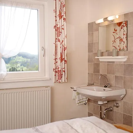 Apartman Schwarzwaldliebe *