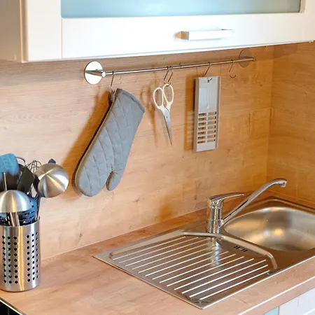 Apartamento Schwarzwaldliebe *