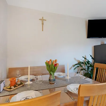 Schwarzwaldliebe Apartamento *