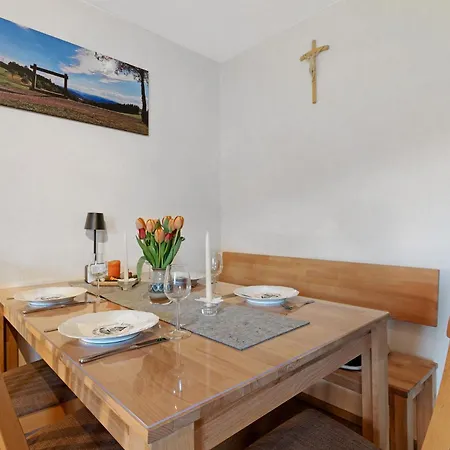 Appartement Schwarzwaldliebe