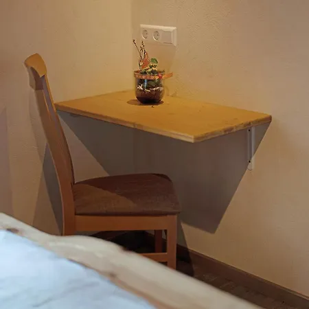 Schwarzwaldliebe Apartamento Oberharmersbach