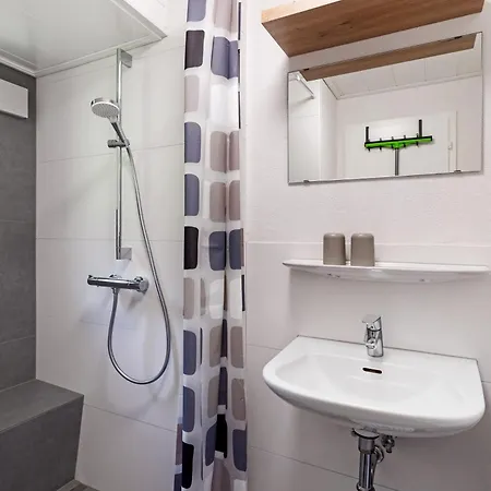 Apartamento Schwarzwaldliebe Oberharmersbach