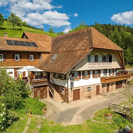 Schwarzwaldliebe Oberharmersbach