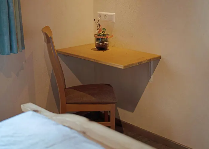 アパート Schwarzwaldliebe オーバーハルマースバッハ