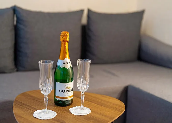 アパート Schwarzwaldliebe