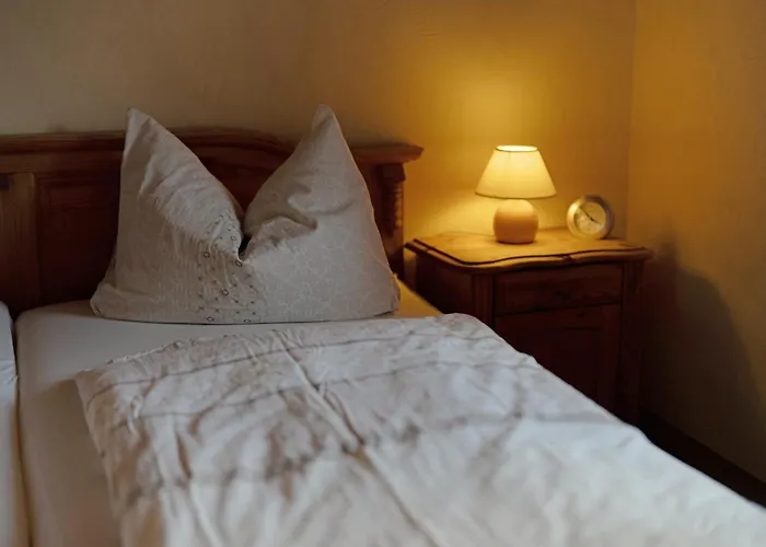 アパート Schwarzwaldliebe *