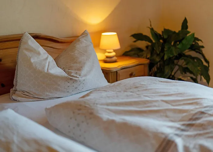 Schwarzwaldliebe アパート