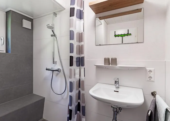 Schwarzwaldliebe オーバーハルマースバッハ