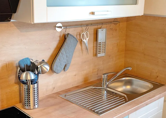 Schwarzwaldliebe アパート