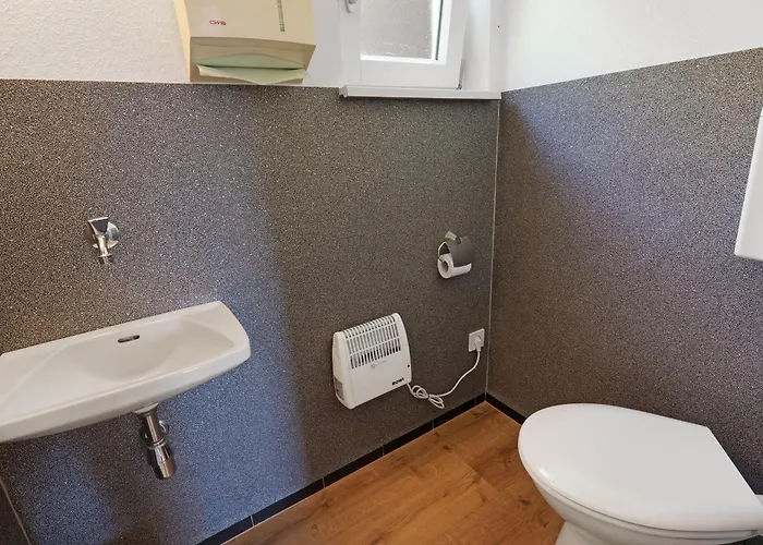 Schwarzwaldliebe アパート オーバーハルマースバッハ