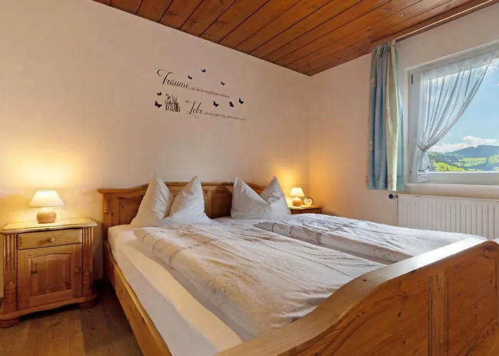 Schwarzwaldliebe オーバーハルマースバッハ