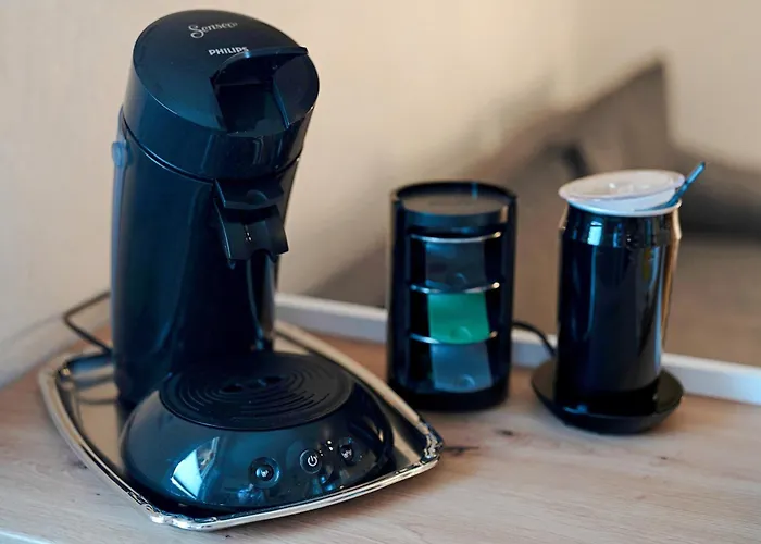 アパート Schwarzwaldliebe オーバーハルマースバッハ